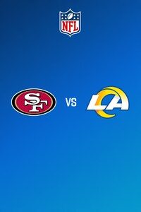샌프란시스코 vs LA 램스
