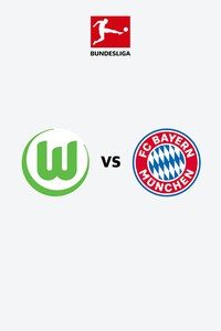 볼프스부르크 vs 바이에른 뮌헨