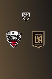 DC 유나이티드 vs LAFC