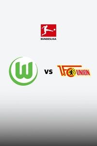 볼프스부르크 vs 우니온 베를린