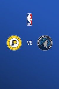 인디애나 vs 미네소타