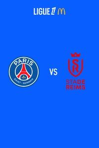 PSG vs 랭스