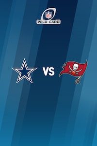 [NFL] 댈러스 vs 탬파베이