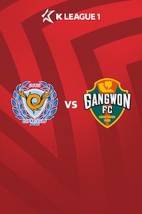 대구 vs 강원