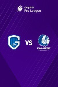 [벨기에 주필러리그] 9R 헹크 vs 헨트