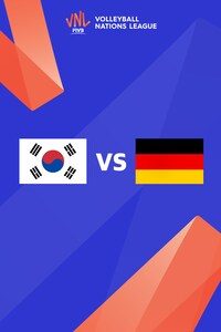 [VNL] 대한민국 vs 독일