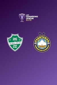 알 아흘리 SFC vs 파흐타코르