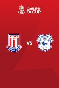 스토크 vs 카디프
