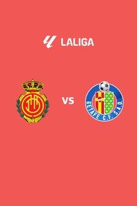 마요르카 vs 헤타페