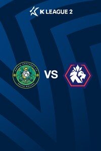 안산 vs 충북청주