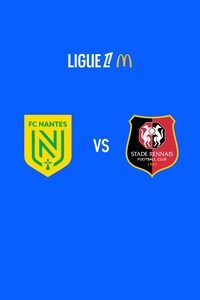 낭트 vs 스타드 렌