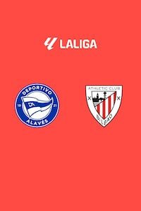 알라베스 vs 아틀레틱