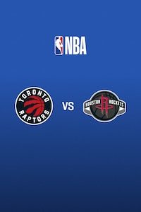 토론토 vs 휴스턴