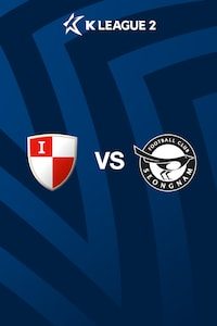 부산 vs 성남