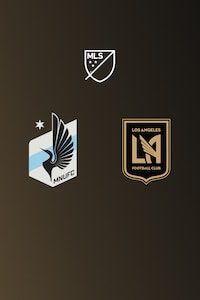 미네소타 vs LAFC
