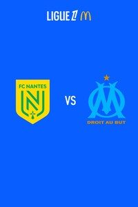낭트 vs 마르세유