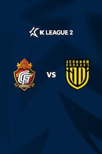 경남 vs 전남