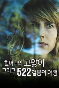 할머니의 고양이 그리고 522걸음의 여행