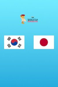 대한민국 vs 일본