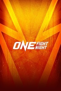 ONE Fight Night 18