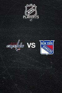 [NHL] W22 워싱턴 vs 뉴욕 레인저스