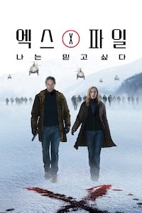 엑스 파일: 나는 믿고 싶다 