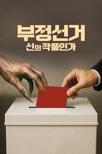 부정선거, 신의 작품인가