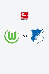 볼프스부르크 vs 호펜하임
