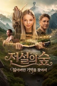 전설의 숲: 잃어버린 기억을 찾아서