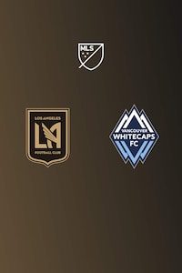 LAFC vs 밴쿠버