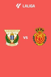 레가네스 vs 마요르카