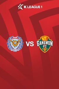 대구 vs 강원