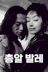 총알 발레