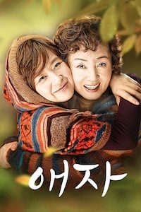 애자