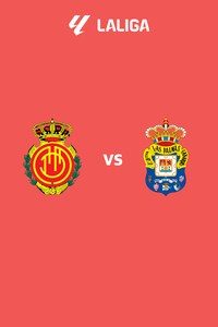 마요르카 vs 라스팔마스