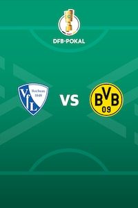 보훔 vs 도르트문트