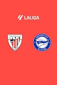 아틀레틱 vs 알라베스