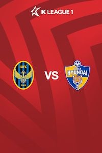 인천 vs 울산