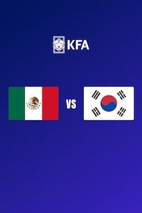 멕시코 vs 대한민국