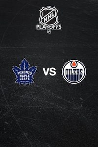 [NHL] W20 토론토 vs 에드먼턴