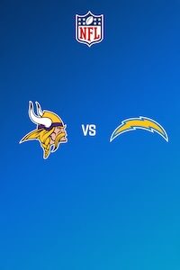 미네소타 vs LA 차저스
