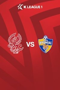 광주 vs 울산