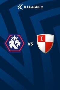 충북청주 vs 부산
