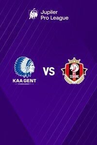 [벨기에 주필러리그] 14R 헨트 vs 세랭