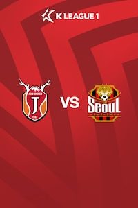 제주 vs 서울