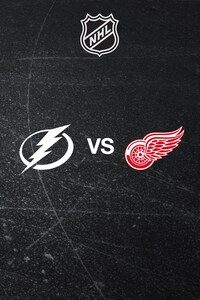 [NHL] W20 탬파베이 vs 디트로이트