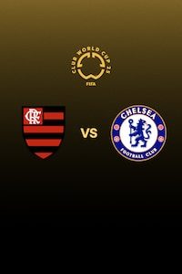 플라멩구 vs 첼시