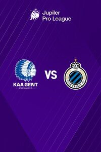 [벨기에 주필러리그] 16R 헨트 vs 클뤼프 브뤼허