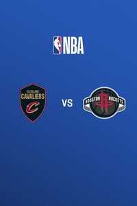클리블랜드 vs 휴스턴
