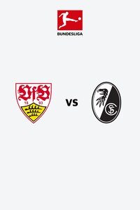 슈투트가르트 vs 프라이부르크